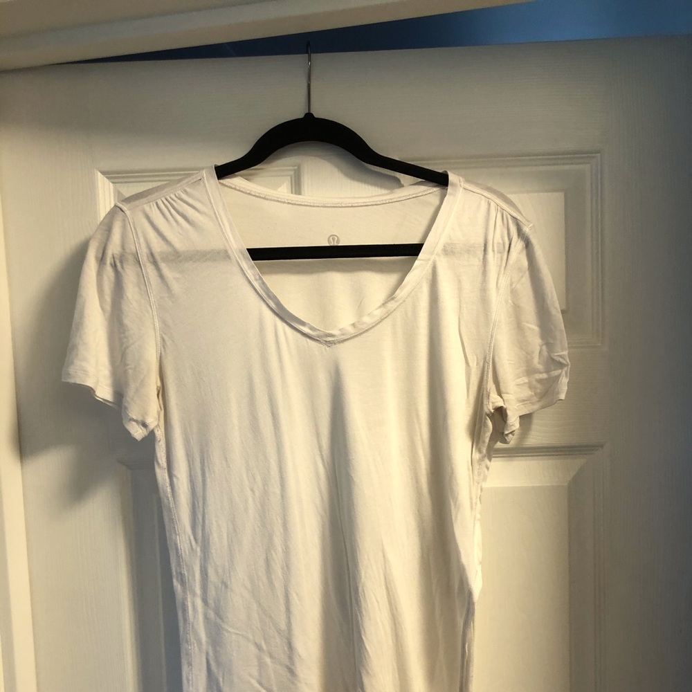 Love Tee - Picture 2 of 4